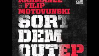 Filip Motovunski & DJ Rahmanee Feat. Hornsman Coyote - Obidayah