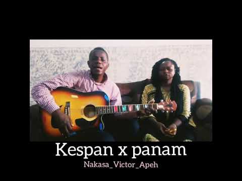 Nakasa_Cover by kespan x panam bande