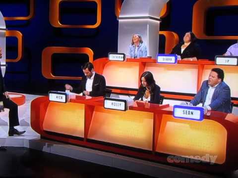 Match Game Canada season 2 (8) (Part 1)