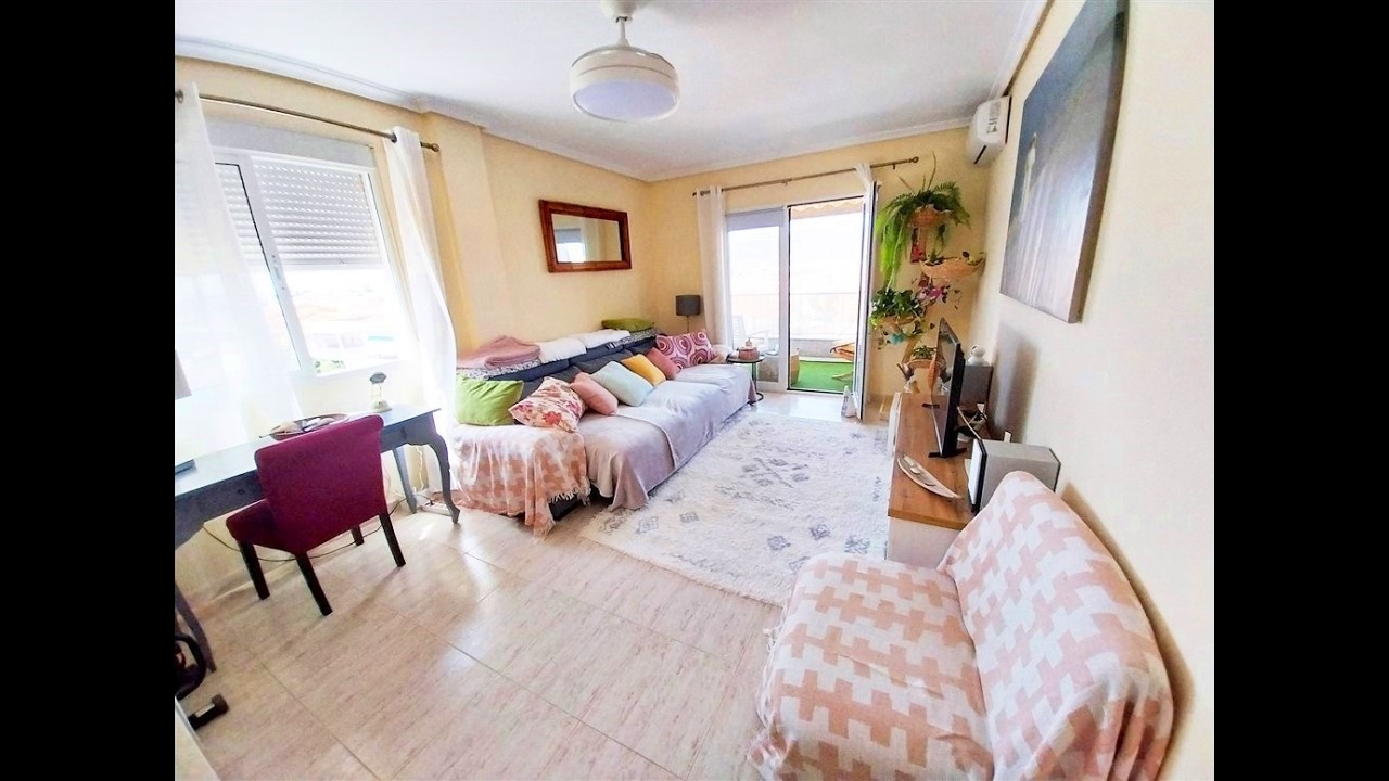 Апартаменты на продажу в Bahía, Mazarrón - VIAXIAL988 Апартаменты на продажу в Bahía, Mazarrón - VIAXIAL988