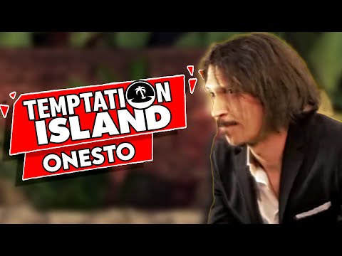 SE TEMPTATION ISLAND FOSSE ONESTO