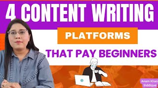 Unreal Content Writing Websites That Pay 100$ Per Hour 🤯💰✅