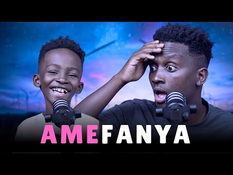 Amefanya Mungu | Wapendwa Muziki Cover | By Fayez and Michael Bundi