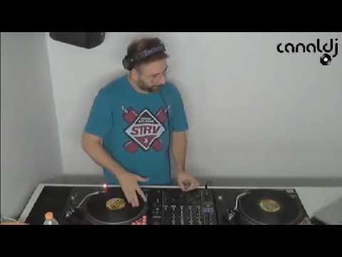 DJ Andy - Drum'n'Bass ( Canal DJ, 05.06.2014 )