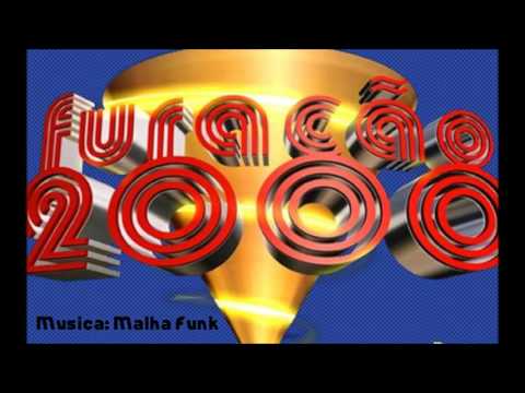 Malha Funk video