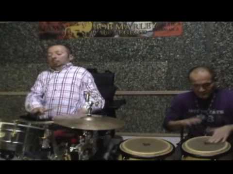 Rumba Songo Y Guaguanco Recocha 