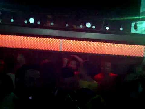Umek - Nicole Moudabier - Carl Cox @ Space Ibiza 2011 A DECADE OF DANCE
