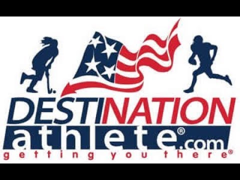 Destination Athlete