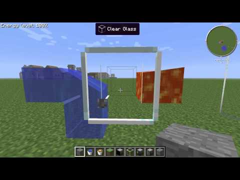 Videoresponse Cobblestonegenerator FTB Unleashed