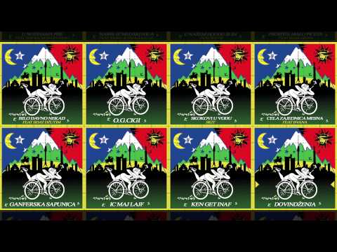 Mikri Maus - 16 - Outro - LSD Radio