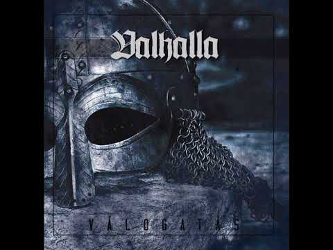 Valhalla -Halálfejes brigád