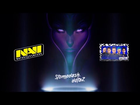 🔴NAVI VS JUST ERROR(Sumail, RAMZES, NoOne, Solo) - EPIC LEAGUE | BO3 | START 15:00 Киев/16:00 МСК