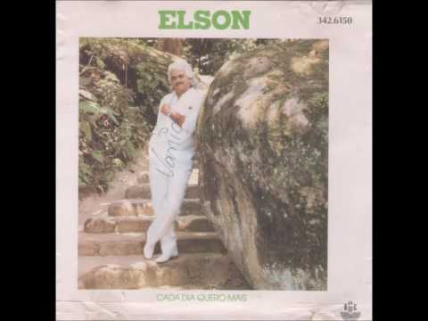 Elson do Forrogode - Cada Dia Quero Mais