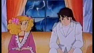 QUE TRISTE ES EL PRIMER ADIOS