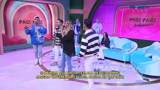 Download lagu Pinkan Mambo - Salahkan Aku terlalu Mencintaimu.  #mariahcarey  #pinkanmambo #fyp #fypシ mp3