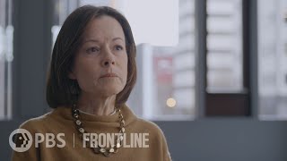 Amazon Empire: Ardine Williams Interview | FRONTLINE