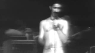 Frank Zappa - Honey Don't You Want A Man Like Me - 10/13/1978 - Capitol Theatre (Official)