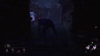 ＃95(PS4) DBD 寝起きな俺の鬼鯖16  初見さん歓迎☆