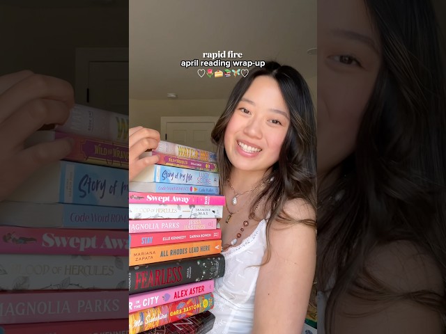 Vídeo relacionado con Snowed in at the Wildest Dreams Bookshop: A gorgeously cosy YA rom-com: Book 2