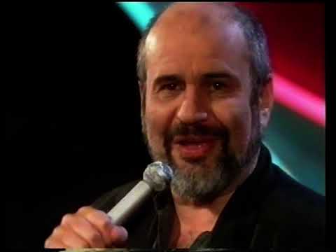 Drafi Deutscher - Diesmal für immer (Deutsche Schlagerparade 01.05.1988)