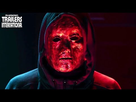 PARQUE DO INFERNO | Trailer 2 legendado do filme de terror