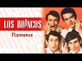 Los Brincos - Flamenco (Cover Audio)