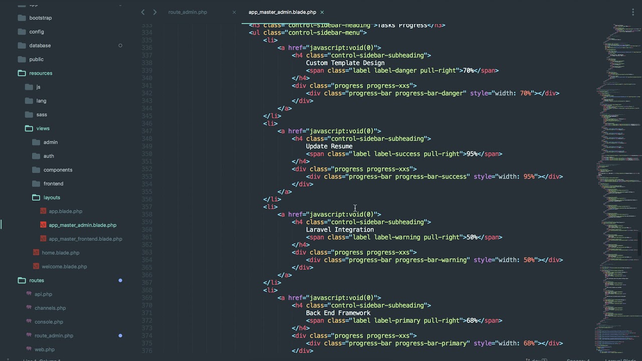[Seri] - Website đồng hồ - Tạo model, Controller cho  menu và bài viết