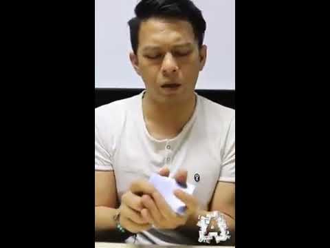 Ariel Noah Main Sulap