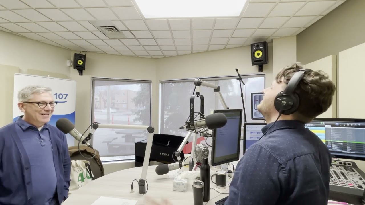 'What to Read' in May with McNally Robinson Booksellers!