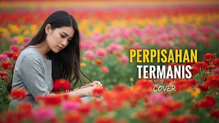 Download lagu LOVARIAN - PERPISAHAN TERMANIS (COVER BY NoPu) mp3