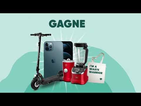 Too Good To Go x Coop Restaurant FR