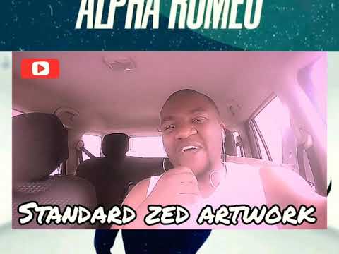 FIRST REACTION :: Alpha Romeo - Salute (Feat S.Roxxy) Prod. Initiative Group