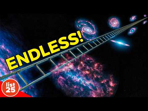 100 Mind-Blowing Science Facts You Won’t Believe!