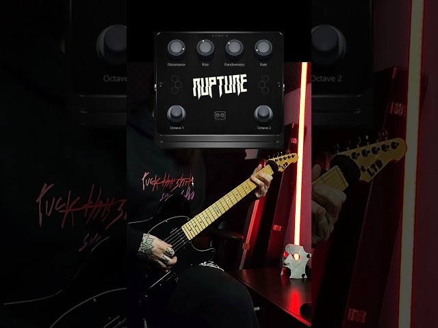Rupture Demo