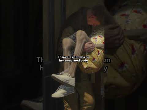 The Long Goodbye (2017) by Ron Francis #art #painting