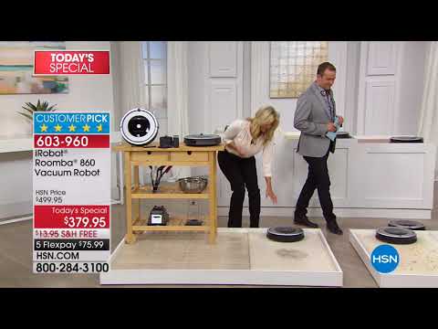 HSN | Home Innovations 04.17.2018 - 01 AM