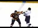 Jordan Bendfeld vs Garrett Klotz