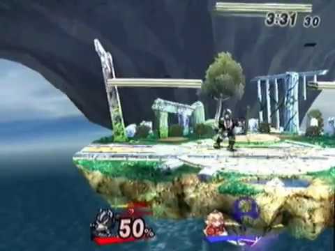 Silent Wolf vs Bladewise PM Winners Finals