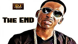 Young Dolph type beat 2018 "The End" type beats 2018