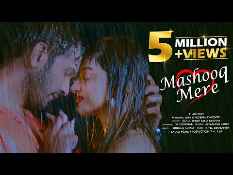 Rahul Singh  Mashooq Mere 