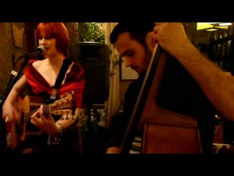 The Wave - Phoebe Jacobs feat Jeremy Bruyere