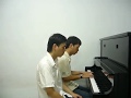 ayumi hamasaki - Teens (cover from TRF) ~piano ...