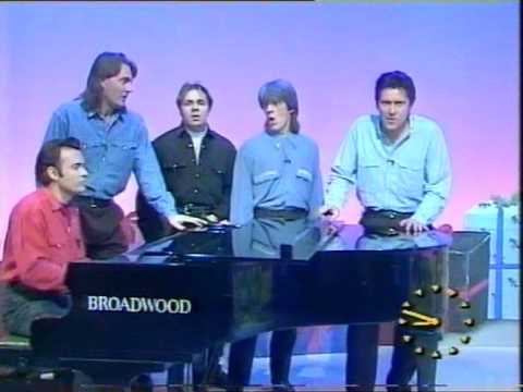 Shakin´Stevens Unplugged I´ll be home this christmas