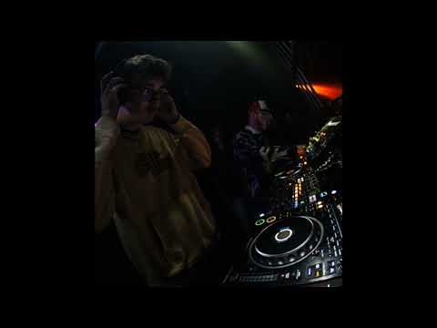 SUBFILTRONIK X GLOCKZ - PASS IT OUT (NBDUBZ SPECIAL)