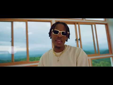 Toby Anbakè - Forever Young (Official Video)