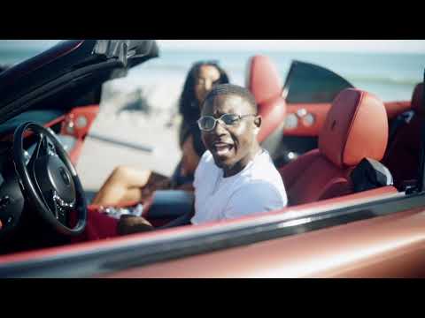 J Blacc - Rocc Wit Me (Official Music Video) Dir By #SKIIIMOBB