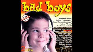 BAD BOYS MEGAMIX EXTENDED VERSION 1995