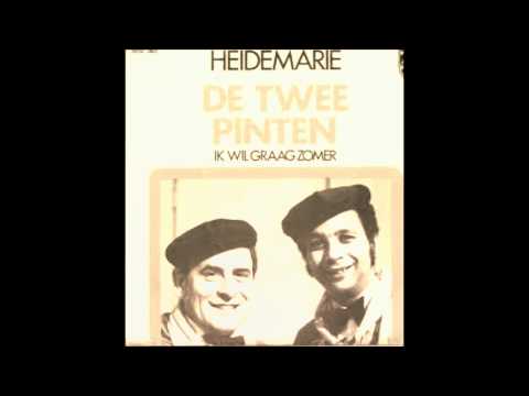 twee pinten - heidemarie