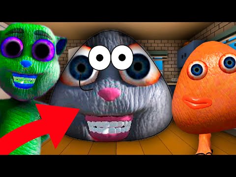 What if Juan take a Peu RTX poison? | Talking Juan update