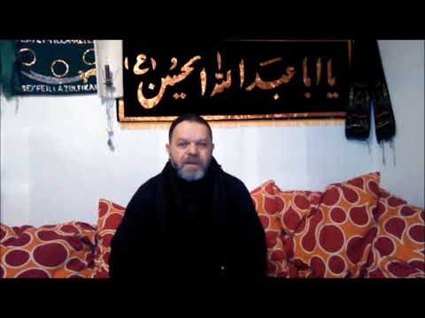 302. bujari duke e kendurar suren Kewther KATASTROFAL! Sipas tij Kewther dmth Fatimja, eshte rren!